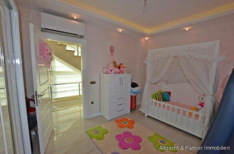 Alanya Villa - Perfekt als privater Lebensraum - Haus kaufen - Bild 15