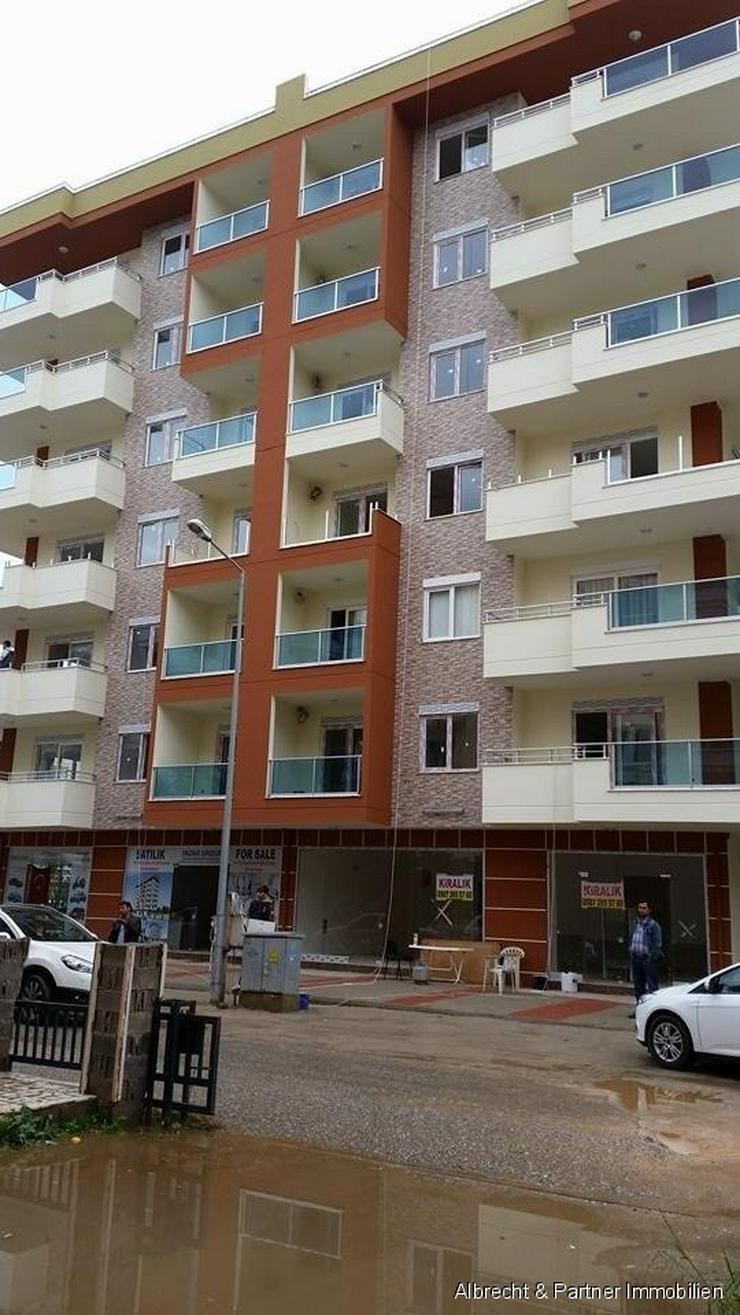 Bild 7: Günstige Penthaus Wohnung in Alanya - Neu erbaut - Ideal zum Wohnen