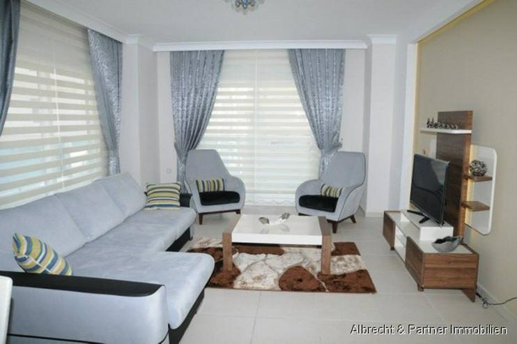 Günstige Penthaus Wohnung in Alanya - Neu erbaut - Ideal zum Wohnen - Wohnung kaufen - Bild 8