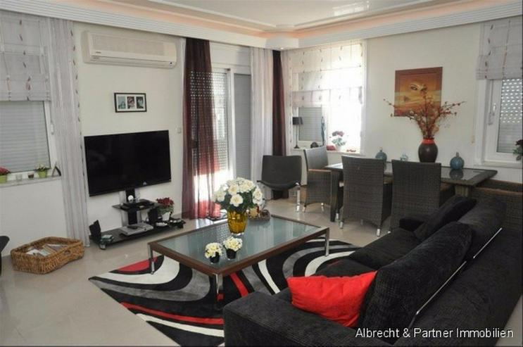 Bild 13: Alanya Wohnungen - 4 Top-Objekte im Angebot