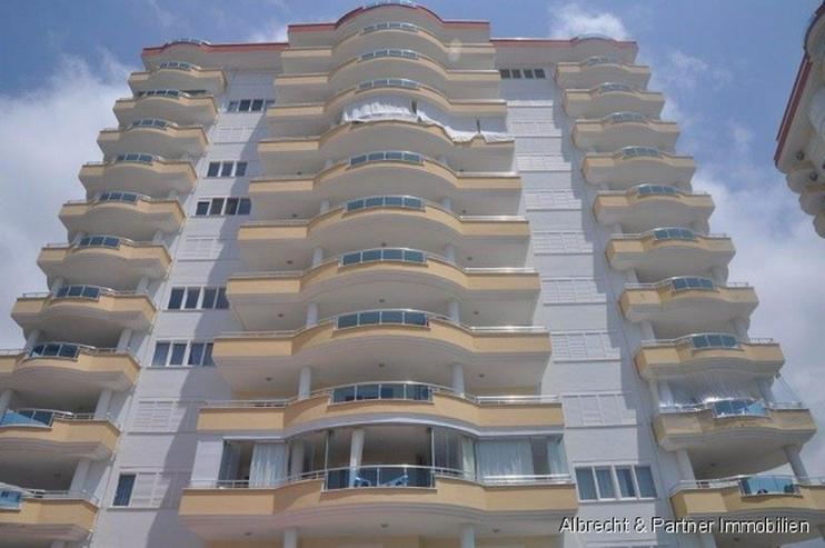 Alanya Wohnungen - 4 Top-Objekte im Angebot - Wohnung kaufen - Bild 6