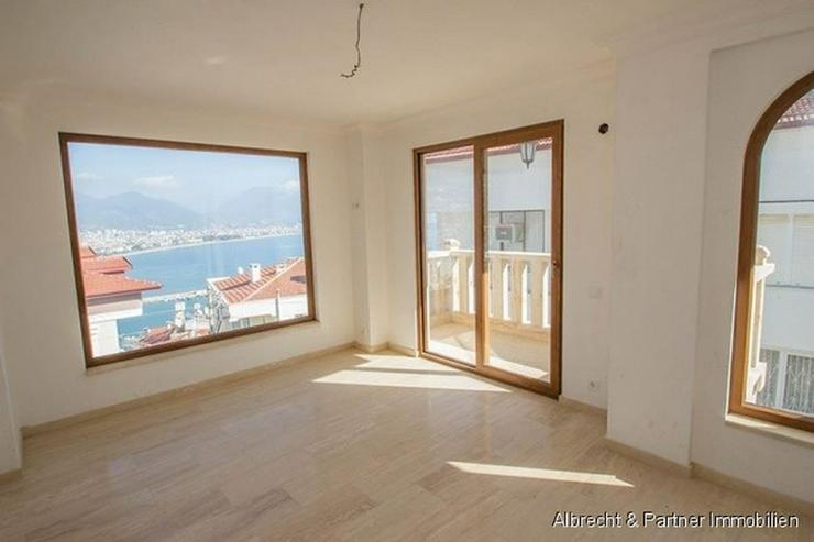 Villa am Burgberg von Alanya - Riesige Traumvilla in Bester Lage - Haus kaufen - Bild 9