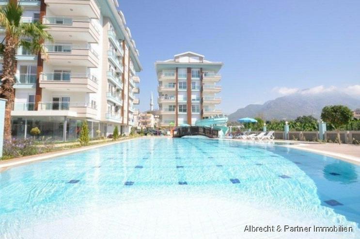 Bild 3: Perfektes Apartment in Kestel - gemütliche Wohn-Atmosphäre in Alanya