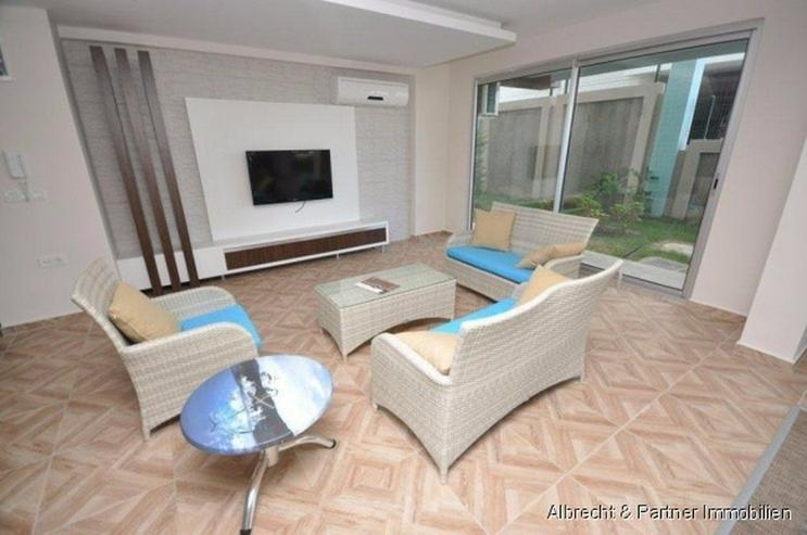 Perfektes Apartment in Kestel - gemütliche Wohn-Atmosphäre in Alanya - Wohnung kaufen - Bild 11