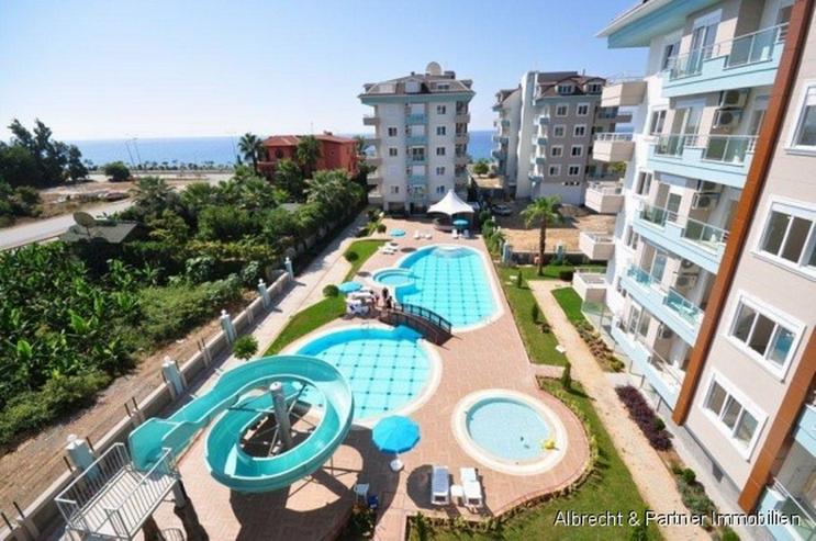 Bild 6: Perfektes Apartment in Kestel - gemütliche Wohn-Atmosphäre in Alanya