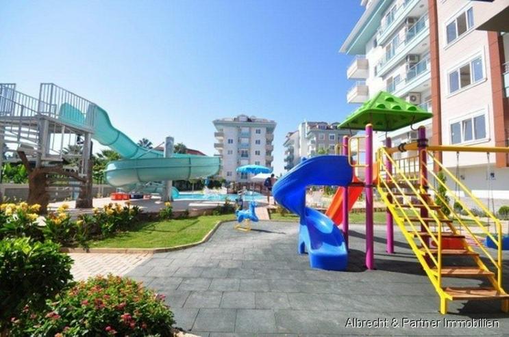 Perfektes Apartment in Kestel - gemütliche Wohn-Atmosphäre in Alanya - Wohnung kaufen - Bild 10