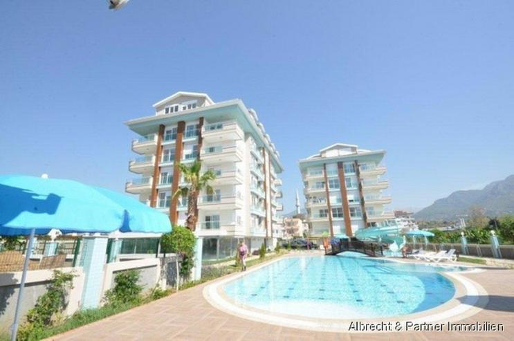 Perfektes Apartment in Kestel - gemütliche Wohn-Atmosphäre in Alanya - Wohnung kaufen - Bild 2