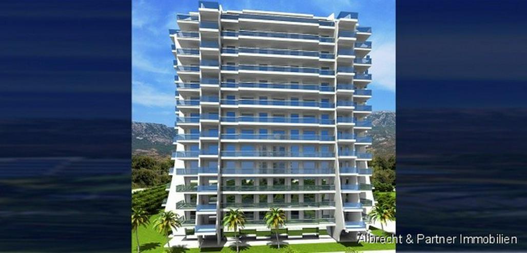 Alanya - Wohnhaus - LUXUS Neubau in Mahmutlar - Wohnung kaufen - Bild 11