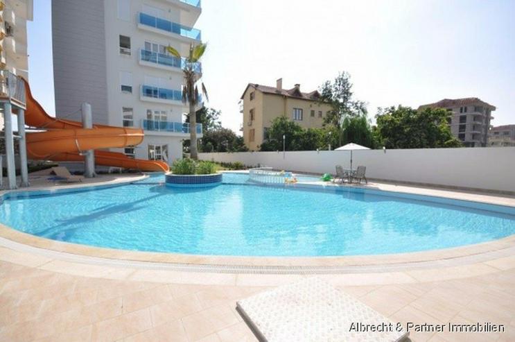 Top Wohnungen zum Verkauf in Alanya !!!! - Wohnung kaufen - Bild 4