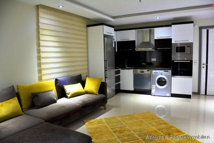 Alanya Apartment Wohnungen: Neu und im Aufbau - Wohnung kaufen - Bild 9