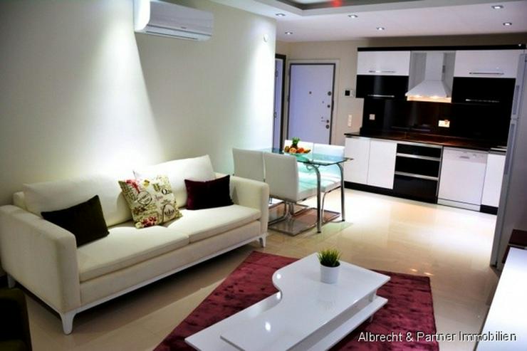 Alanya Apartment Wohnungen: Neu und im Aufbau - Wohnung kaufen - Bild 10