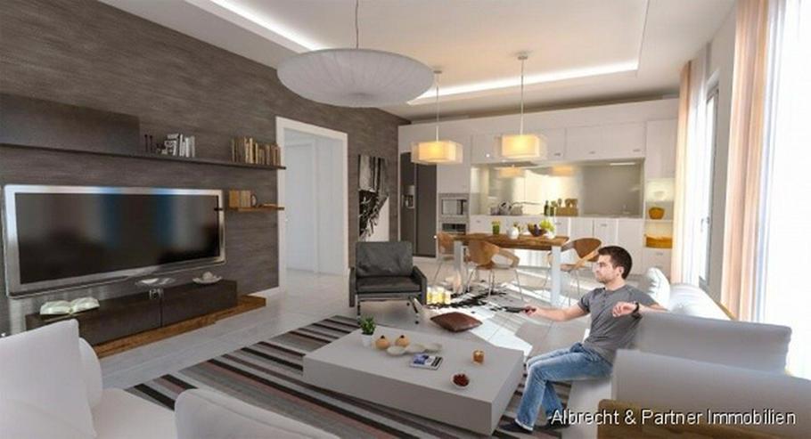 Bild 15: Alanya Apartment - Luxus und Komfort