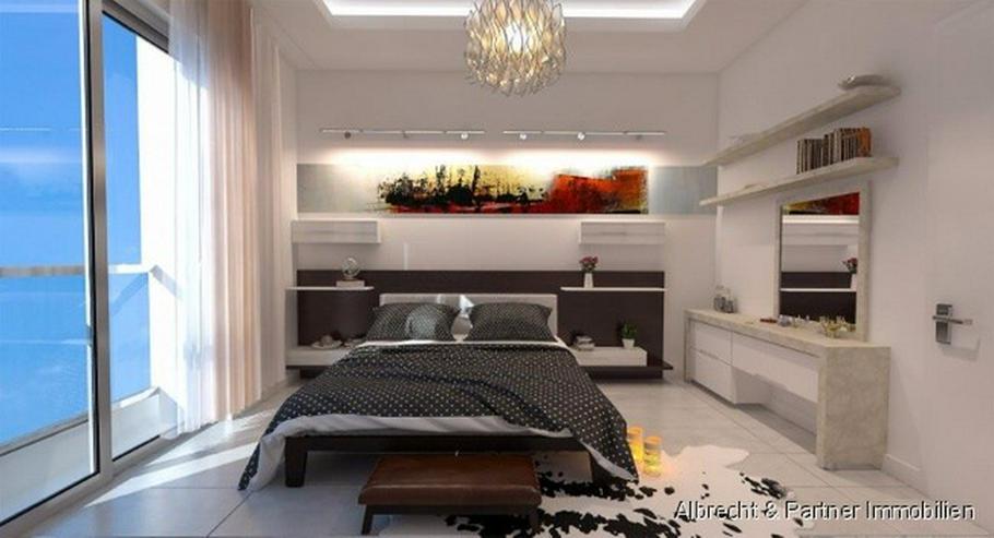 Alanya Apartment - Luxus und Komfort - Wohnung kaufen - Bild 18