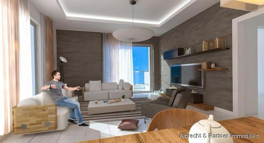 Bild 16: Alanya Apartment - Luxus und Komfort