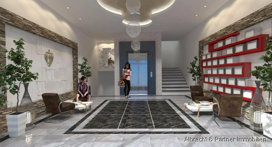 Alanya Apartment - Luxus und Komfort - Wohnung kaufen - Bild 8