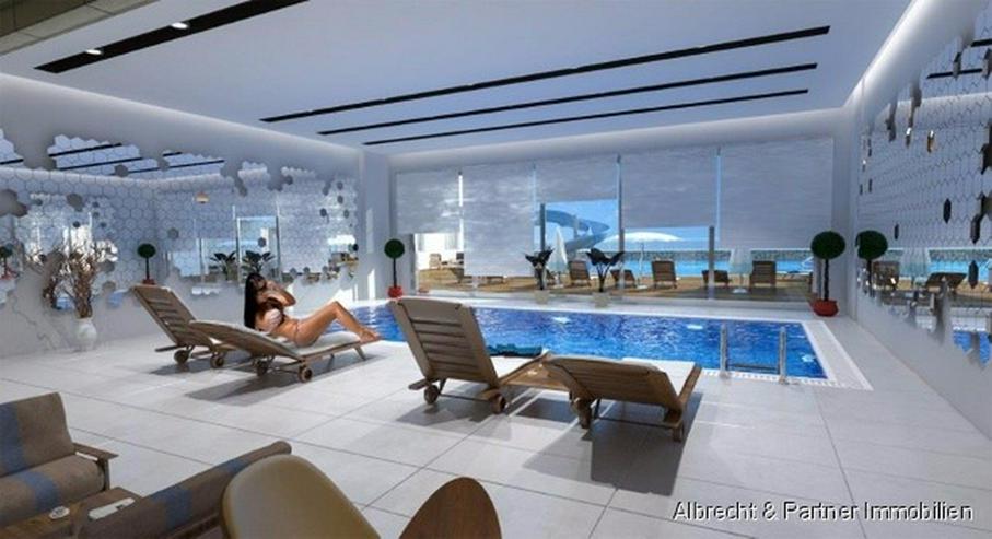 Bild 9: Alanya Apartment - Luxus und Komfort