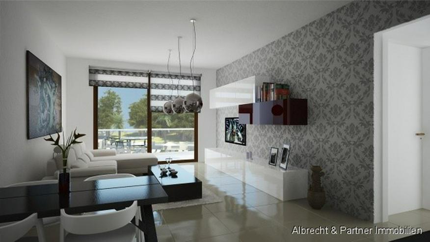 Luxus Apartmants in Oba - Wohnung kaufen - Bild 17