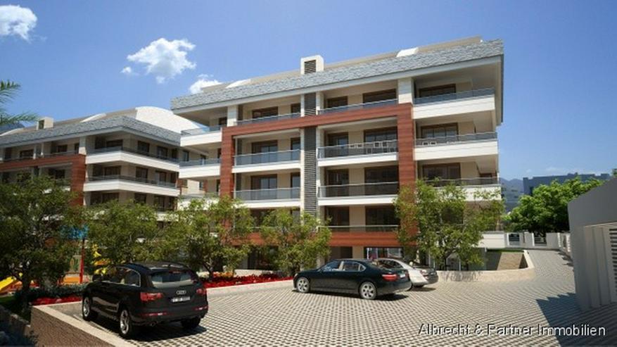 Luxus Apartmants in Oba - Wohnung kaufen - Bild 9
