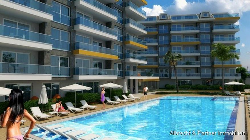 Moderne Apartmants in Alanya!!!!! - Wohnung kaufen - Bild 3