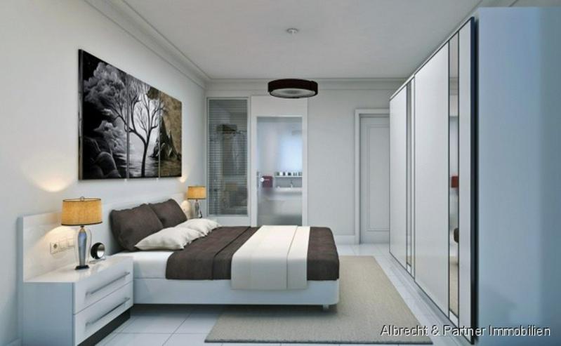 Moderne Apartmants in Alanya!!!!! - Wohnung kaufen - Bild 14