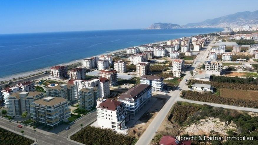 Moderne Apartmants in Alanya!!!!! - Wohnung kaufen - Bild 5