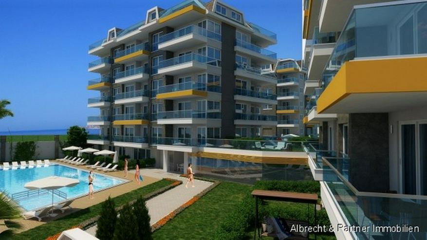 Moderne Apartmants in Alanya!!!!! - Wohnung kaufen - Bild 1