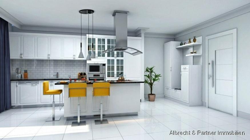 Moderne Apartmants in Alanya!!!!! - Wohnung kaufen - Bild 11