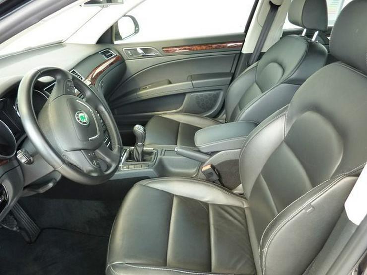 Bild 3: SKODA Superb 1,4 TSI Elegance