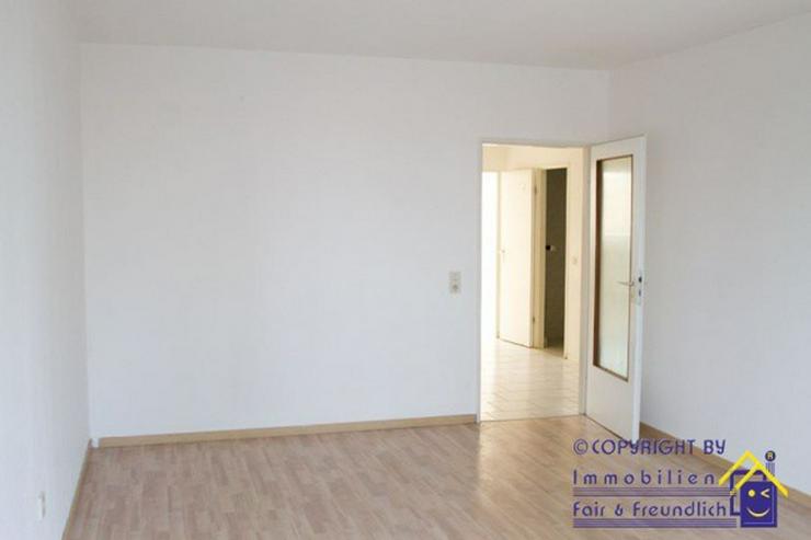 *DER PERFEKTE START IN?S EIGENE HEIM! Helle 3 Zimmer, Sonnenbalkon, Garage, toller Schnit... - Wohnung kaufen - Bild 5