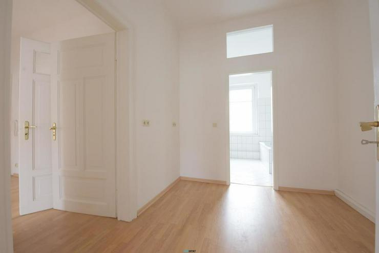 500,- EUR IKEA-Gutschein * Sehr sonnige und ruhige Wohnlage * toller Schnitt * Laminat * - Wohnung mieten - Bild 5
