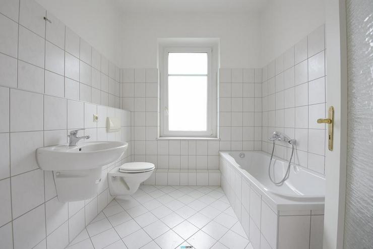500,- EUR IKEA-Gutschein * Sehr sonnige und ruhige Wohnlage * toller Schnitt * Laminat * - Wohnung mieten - Bild 6