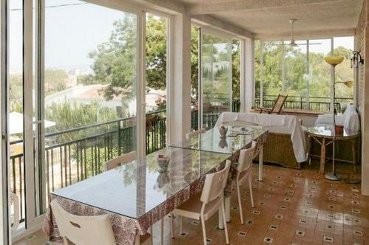 Bild 4: Villa mit Pool in Javea-Arenal