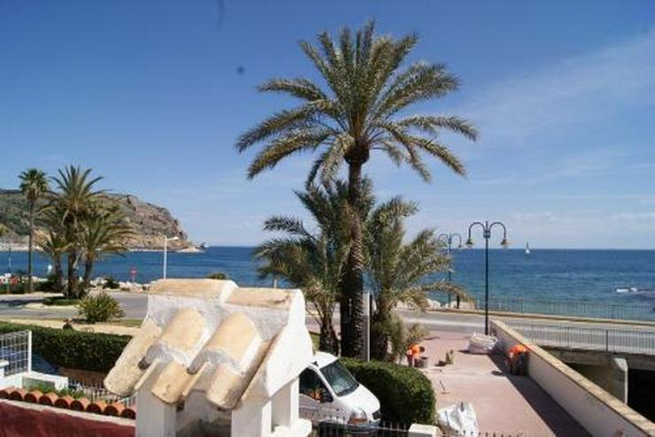 Bild 7: Villa am Hafen von Javea