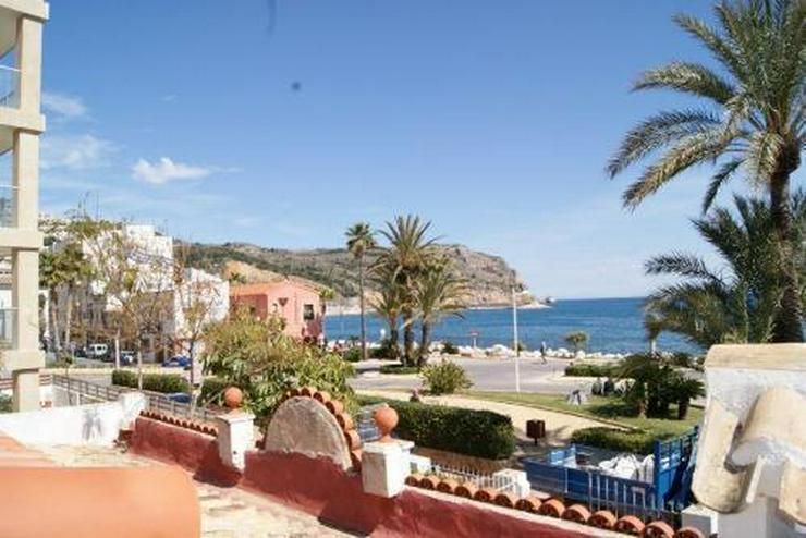 Bild 6: Villa am Hafen von Javea