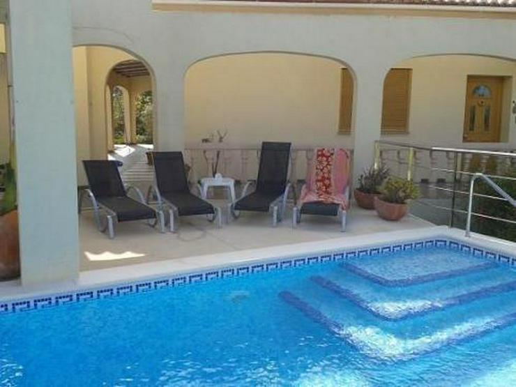 Traumfinca auf paradiesischem Anwesen in Parcent - Auslandsimmobilien - Bild 11