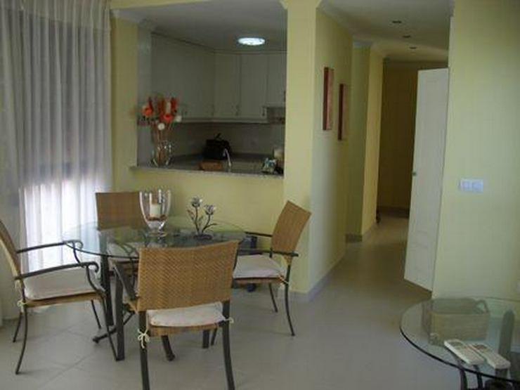 Bild 7: Penthouse in Denia - Las Marinas