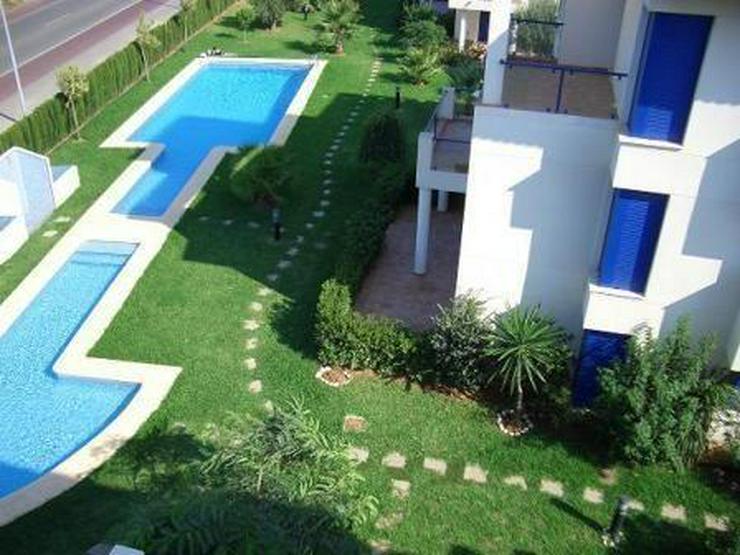 Bild 11: Penthouse in Denia - Las Marinas