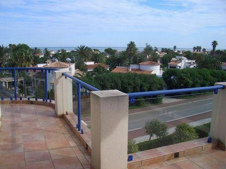 Penthouse in Denia - Las Marinas - Auslandsimmobilien - Bild 10