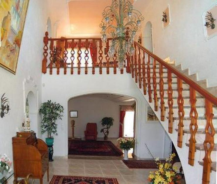 Diese Villa in Pedreguer ist ein Paradies für Anspruchsvolle - Auslandsimmobilien - Bild 10
