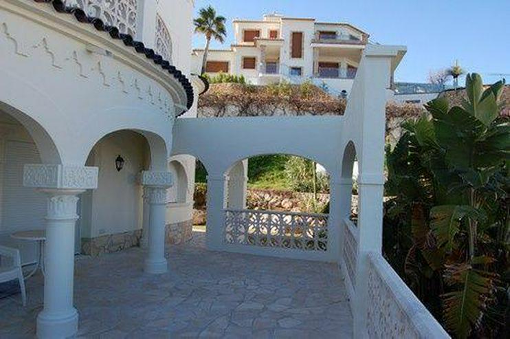 Villa in arabischer Bauweise mit kleiner Einliegerwohnung - Auslandsimmobilien - Bild 5