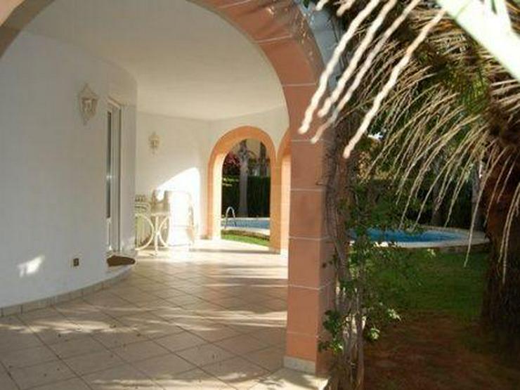 Bild 12: Villa in Oliva Nova Golf