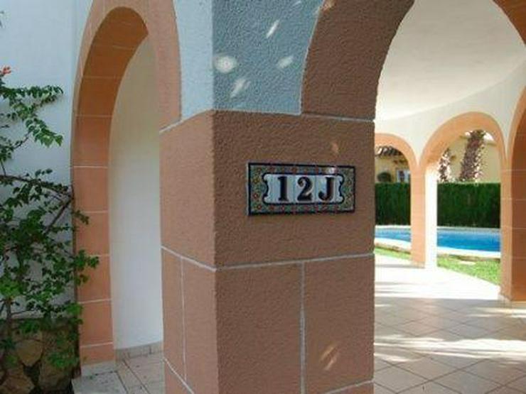 Bild 13: Villa in Oliva Nova Golf