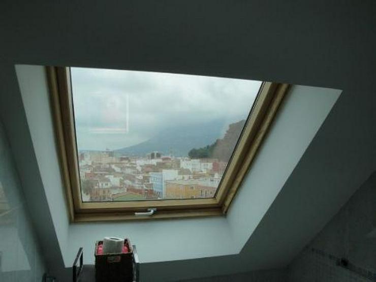 Bild 9: Penthouse-Wohnung mit phantastischem Ausblick