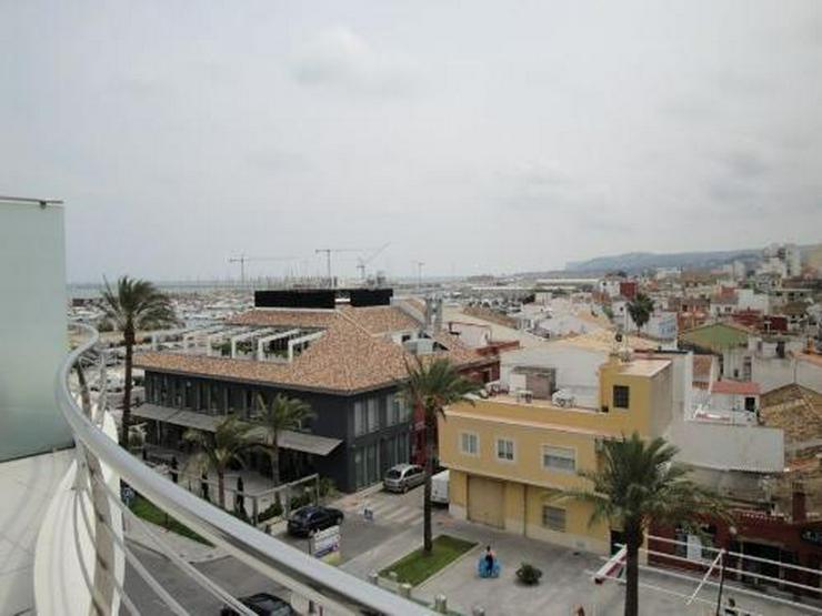 Penthouse-Wohnung mit wunderschönem Ausblick - Auslandsimmobilien - Bild 5