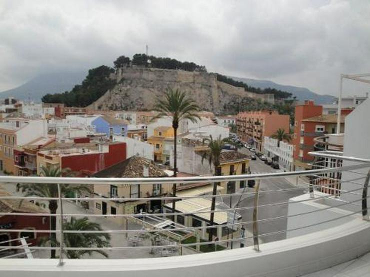 Bild 6: Penthouse-Wohnung mit wunderschönem Ausblick