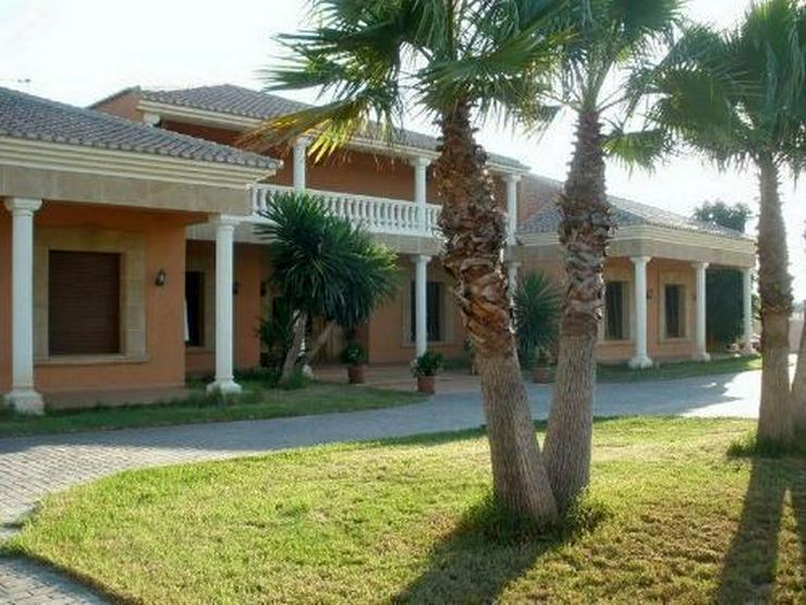 Bild 8: Luxuriöse Villa in Las Marinas