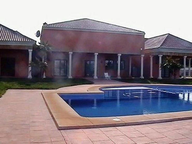 Bild 7: Luxuriöse Villa in Las Marinas