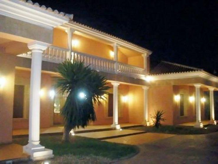 Bild 6: Luxuriöse Villa in Las Marinas