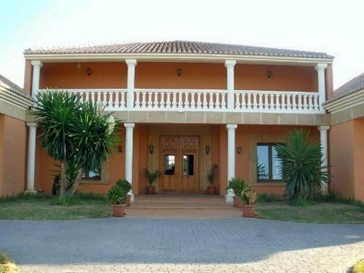 Bild 11: Luxuriöse Villa in Las Marinas