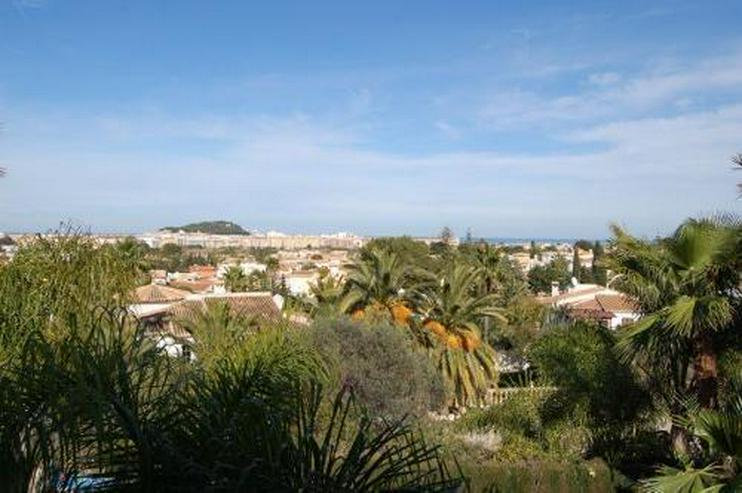 Bild 2: Phantastische Villa mit Panorama- und Meerblick